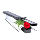 Flower box 'Single Rose Gift Box'