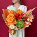 Ramo 'Jardín de otoño'