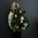 Bouquet 'Christmas 6'