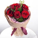 Bouquet 'Romantic Reverie'