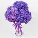 Bouquet of 3 Hydrangeas