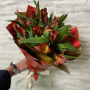 Bouquet 'Incomprehensibility'