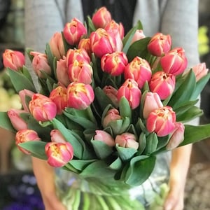 Bouquet 'Exquisite flowers'