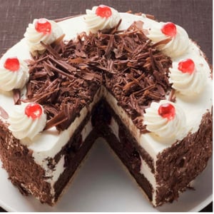 Black Forest