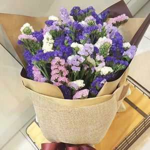 Bouquet 'Vernissage'