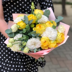 Blumenstrauß 'Summer day'