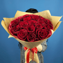 Ramo 'Rose Bouquet Ecuador'