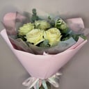 Bouquet 'White Dance'