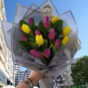 Bouquet 'Sounds of Spring'