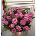 Bouquet 'Purple joy'