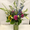 Bouquet 'Fireworks of emotions'