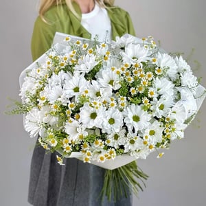 Bouquet 'Summer Flowers'