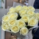 Bouquet 'White Rose'