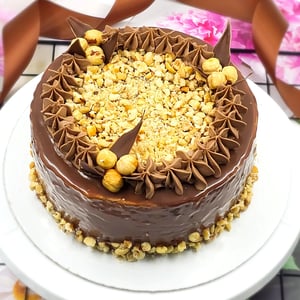 Pastel de Kiev 1,2 kg