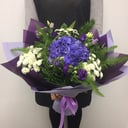 Blumenstrauß 'Anmut'