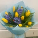 Blumenstrauß 'Frühling'