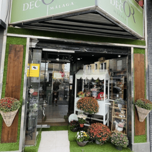 FlorDecor Málaga