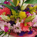 Blumenstrauß 'Eine außergewöhnliche Fantasie'