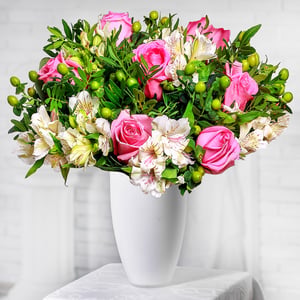 Bouquet for your darling