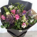 Blumenstrauß 'Ein spannendes Treffe'