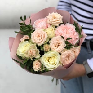 Blumenstrauß 'Amalia'