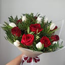 Blumenstrauß 'Frühlingsstimmung'