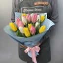 Ramo 'Fragrant spring'