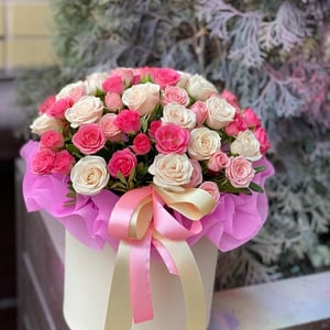 A touch of tenderness