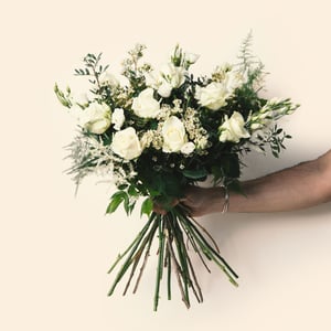 Bouquet Everlasting elegance
