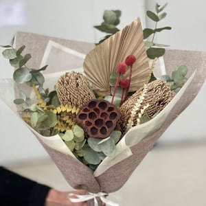 Bouquet 'Aussie Beauty'