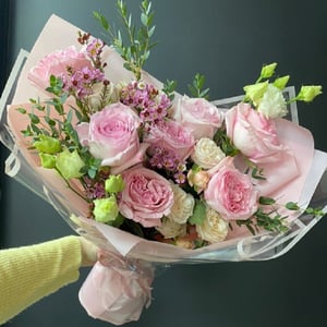 Bouquet 'Symphony of love'