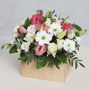 Flowerbed