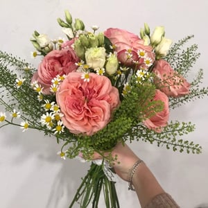 Bouquet 'Wonderland'