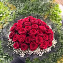 Blumenstrauß 'Bouquet of Milano'