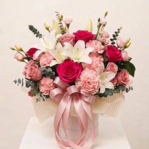 Flower box 'Bloom Box Collection'