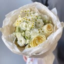 Ramo 'Creme brulée'