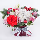 Holiday anticipation