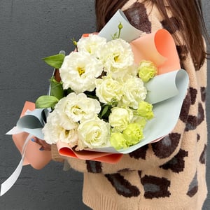 Ramo 'You cause awe'