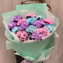 Bouquet 'Camomile field'