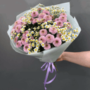 Blumenstrauß 'Sommergrüße'