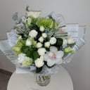 Bouquet 'Timid kiss'