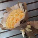 Blumenstrauß '17 roses Avalange'