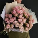 Ramo 'Sueños en polvo'