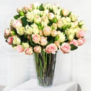 Full of Love: Spray Roses