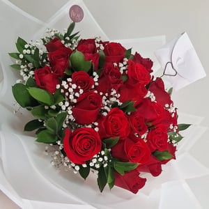 Bouquet 'Eternal Love'