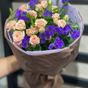 Bouquet 'Olga'