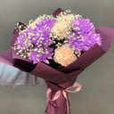 Bouquet 'Purple dreams'