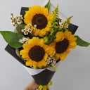 Bouquet 'Sunflower'