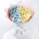 Bouquet 'Harmony of Hydrangeas'
