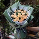 Bouquet 'Quiet Love'